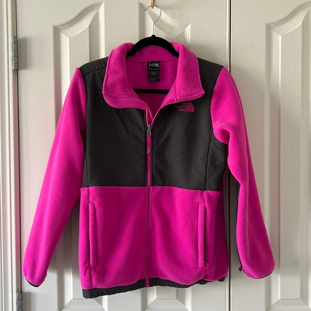 North face jacket